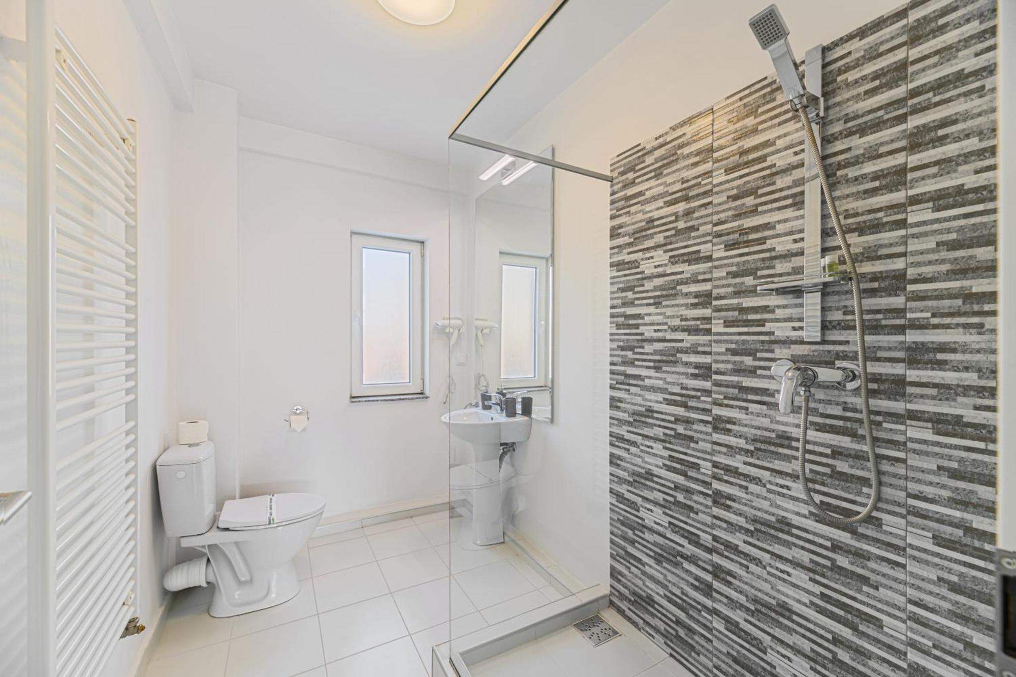 Harmony Apartments - Brasov City Center Екстер'єр фото